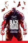 Black Road Volume 2: A Pagan Death (Image Comics) - фото