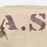 Acne Studios Пуховик мужской, Beige - фото 6