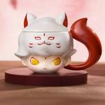 DIMOO No Sleep Tonight Collection, Ceramic Cup Trend Based Products POP MART - фото 2