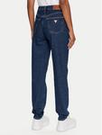 Джинсы regular fit W4YA0D D5CC2 Guess Jeans, синий - фото 3