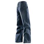 Джинсы Unisex JCUI, Желтая Грязь (с флисовой подкладкой) - фото 5