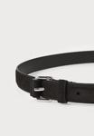 Ремень MOSCHINO BELTS, Nero/Black - фото 3