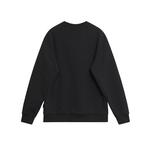 LINING Толстовка Badminton Series мужская black - фото 4