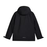 LINING Тренч Unisex Black - фото 3