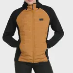 Мужская куртка Warmex +8000, охра - фото