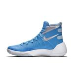 Кроссовки гиперданк 2015 Nike, синий - фото 2