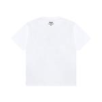 Футболка с принтом логотипа A Bathing APE Aape, черный - фото 5