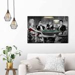 Фреска Reinders Chris Consani, черный - фото 2