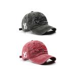 Кепка унисекс CMFY, Серый - фото 9