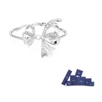 Браслет-бант Volta Swarovski - фото