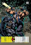 Batman: Knightfall Omnibus Vol. 1 (New Edition) (DC Comics) - фото