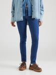 Узкие джинсы Pepe Jeans BROOKE, Blue denim - фото 2