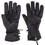 Перчатки Дарья II Mckinley, черный - фото