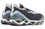 Кроссовки Wave Prophecy Β Low-top Mizuno, цвет Black Gray - фото 2