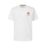 Футболка мужская Columbia, черный - фото 2