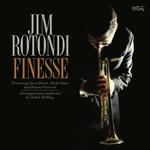 CD диск Rotondi, Jim: Finesse - фото