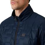 Куртка Helly Hansen Lifaloft Insulator Helly Hansen, Navy2 - фото 4