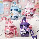 Пластиковый стакан Bubba Space Cup 650ml Sanrio, Hello Kitty - фото 6