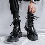Ботинки Cachiotti Martin Boots Men - фото 13