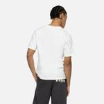 Футболка мужская Evisu, белый - фото 8