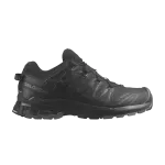 Кроссовки Salomon Wmns XA Pro 3D V9 GORE-TEX Black Phantom, черный - фото