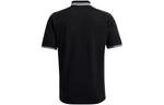 Рубашка поло ace golf polo shirt 'black' Under Armour, черный - фото 2