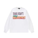 Футболка унисекс The Simpsons, белая (с длинным рукавом) - фото 9