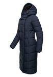 Зимнее пальто Ragwear, темно-синий - фото 2