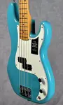 Fender Player II Precision Bass - фото 4
