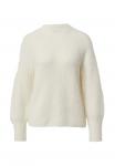 Джемпер s.Oliver PULLOVER, Creme/Off-White - фото 5