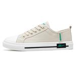 Кеды WARRIOR Canvas Shoes Unisex Low-Top - фото 11