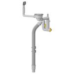 Водоотделитель/фильтр 1 миска IKEA - фото