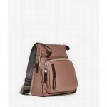 Сумка кросс-боди Mandarina Duck Hunter vct44, коричневый - фото 2