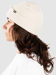 Шапка Vans Core Basic Cuff Beanie, oatmeal - фото 3
