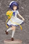 Фигурка Is the Order a Rabbit? - Maya 1/7 Scale Figure (Summer Uniform Ver.) - фото