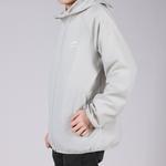 Солнцезащитная одежда унисекс антарктический серый Lining - фото 3