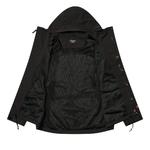 Куртка Berghaus Tempest II, черный Palace - фото 4