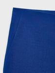 Шорты Boreli Pure Linen Mango, Medium Blue - фото 7