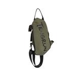 Сумка через плечо унисекс TANGCOOL, Черный (издание в подарочной упаковке) - фото 12