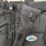 Детская пуховая куртка New Balance, 7PC45023 - фото 4