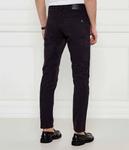 Штаны оникс Slim fit Boss Orange, черный - фото 4