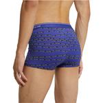 Мужские боксеры Calvin Klein, 1 упаковка (Синий) - фото 5