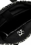 Рюкзак SURI FREY Rucksack, Black White/Black - фото 3