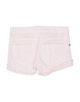 Шорты Ermanno Scervino Junior, светло-розовый - фото 2