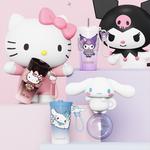 Термостаканы Echos 650 мл Sanrio, белый - фото 5