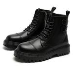 Ботинки Chi Wolf Martin Boots Men - фото 8