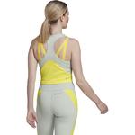 Shirt trn hiit cro tk Adidas, мультиколор - фото 3