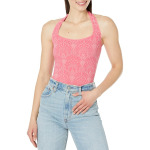 Боди Free People With Love Bodysuit, цвет Pom-Pom - фото 3