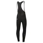 Тайтсы Sportful Total Comfort bib, черный - фото 2