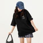 Футболка Mega Bear унисекс черная MLB - фото 5